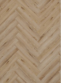 Dynamic Visgraat 3601 Natural smoked click